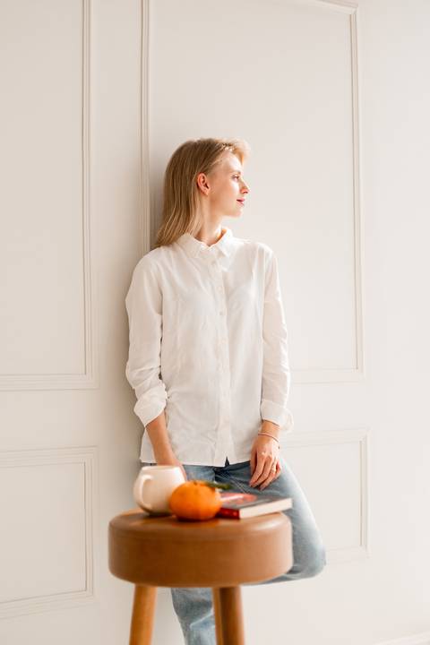 ensaio para nutricionista'