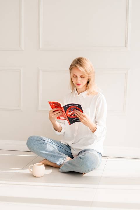 ensaio para nutricionista'