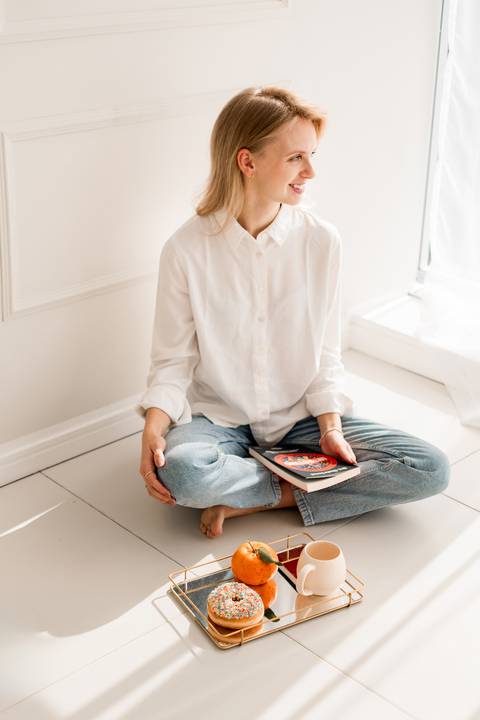 ensaio para nutricionista'