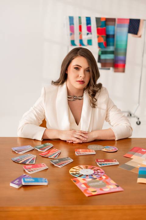 ensaio consultora de imagem'