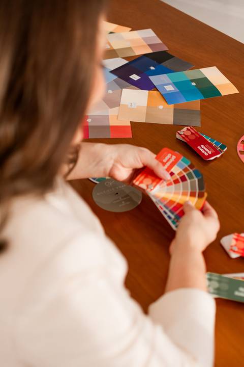 ensaio consultora de imagem'