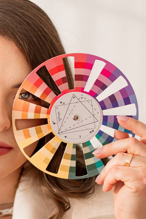 ensaio consultora de imagem'