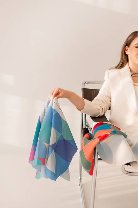 ensaio consultora de imagem'