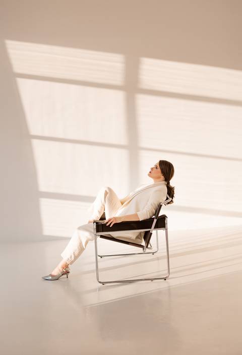 ensaio consultora de imagem'