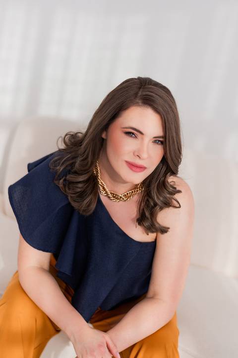 ensaio consultora de imagem'