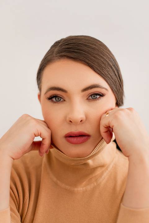 ensaio consultora de imagem'