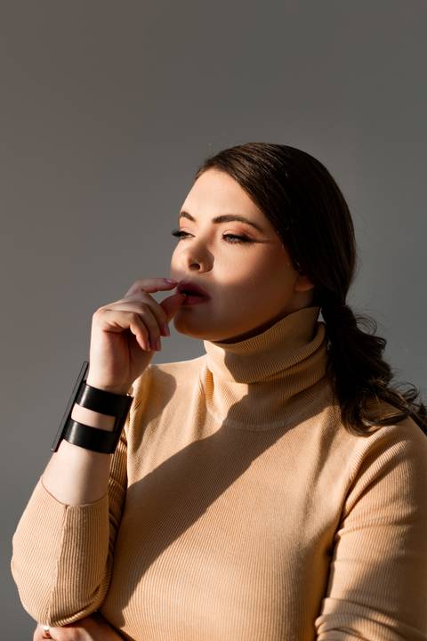 ensaio consultora de imagem'