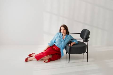 ensaio consultora de imagem'