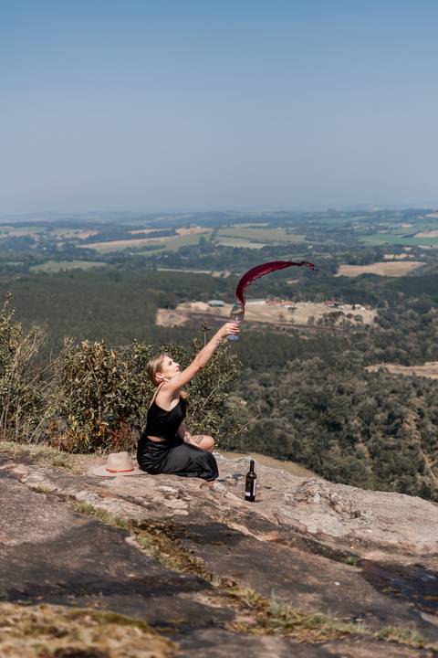 ensaio externo curitiba'