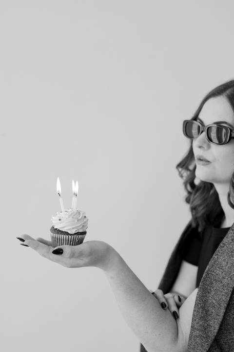 ensaio 30 anos criativo'