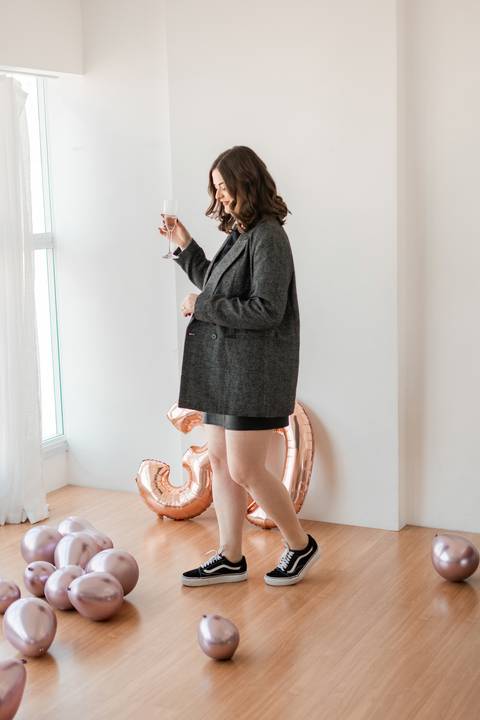 ensaio 30 anos criativo'