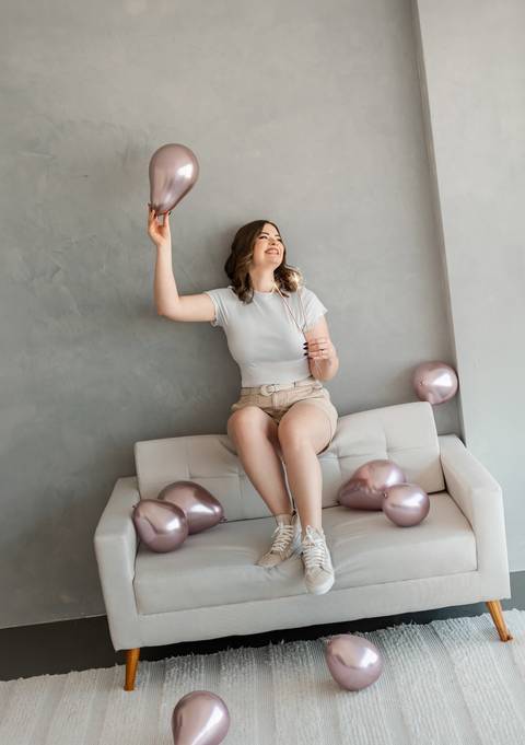 ensaio 30 anos criativo'