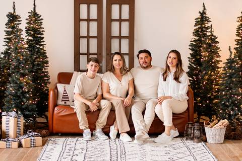 ensaio de natal 2024'
