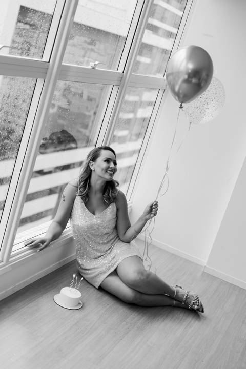 ensaio de aniversário em curitiba'