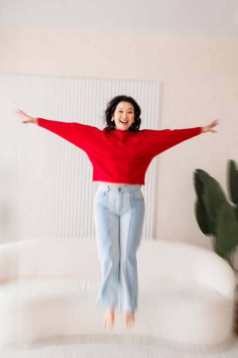 ensaio médica otorrinolaringologista'