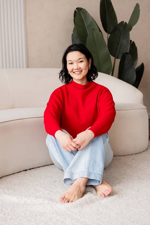 ensaio médica otorrinolaringologista'