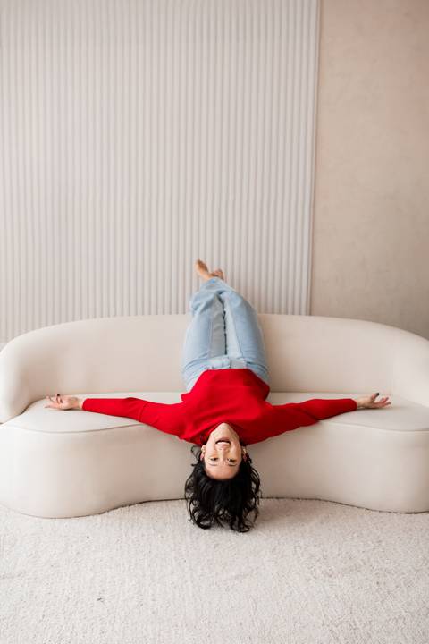 ensaio médica otorrinolaringologista'