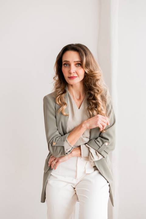 ensaio profissional médica'