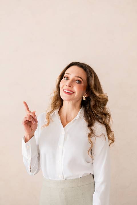 ensaio profissional médica'