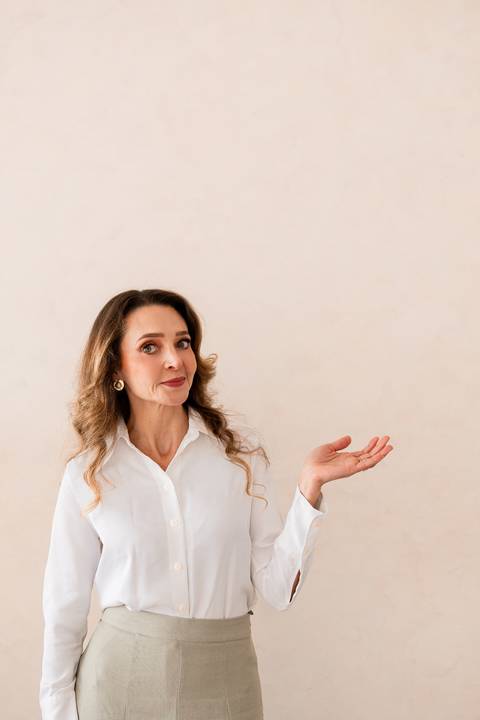 ensaio profissional médica'