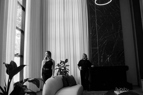 ensaio designer de interiores'