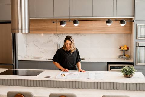 ensaio designer de interiores'