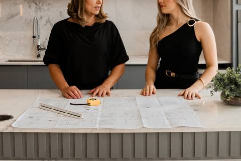 ensaio designer de interiores'