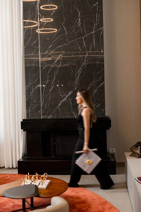 ensaio designer de interiores'