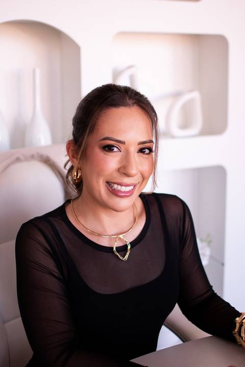 ensaio profissional harmonização facial'