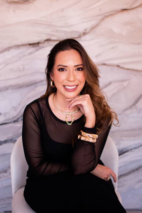 ensaio profissional harmonização facial'