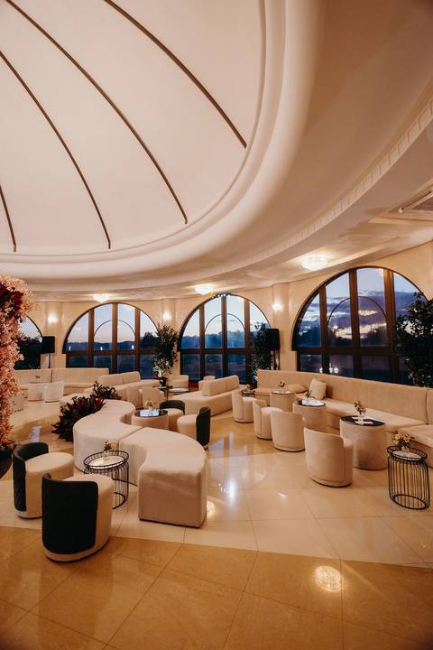 decoração 15 anos'