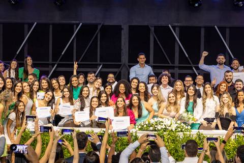 Formatura'