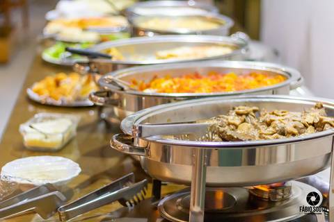 Fotografia empresas'