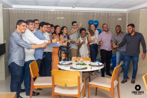 Fotografia business'