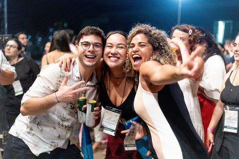 eventos corporativos'