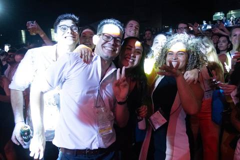 eventos corporativos'