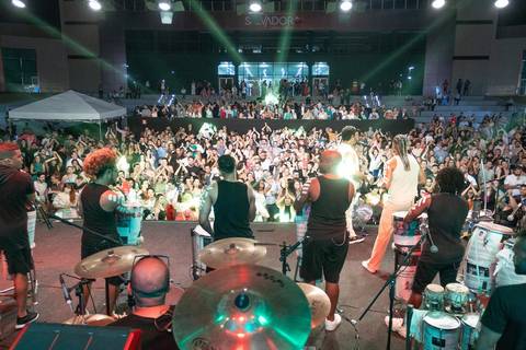 eventos corporativos'