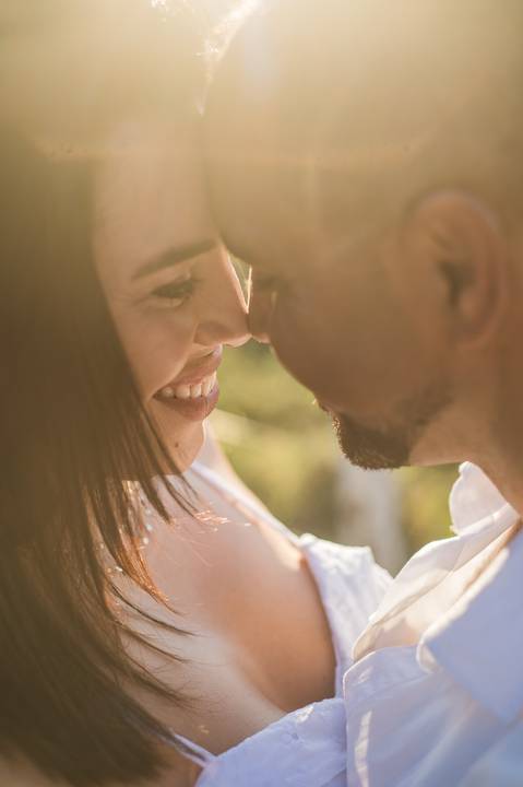 Pre wedding de Marcela e Guilherme no Parque Estadual do Ibitipoca e em Juiz de Fora, ao ar livre e ao pôr do sol'