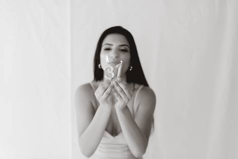 '