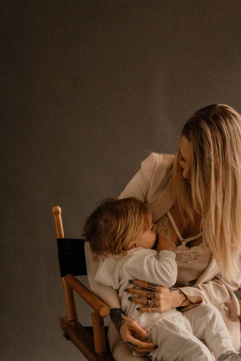 Ensaio fotográfico em família por Dieize Nazario, em Curitiba-Pr'