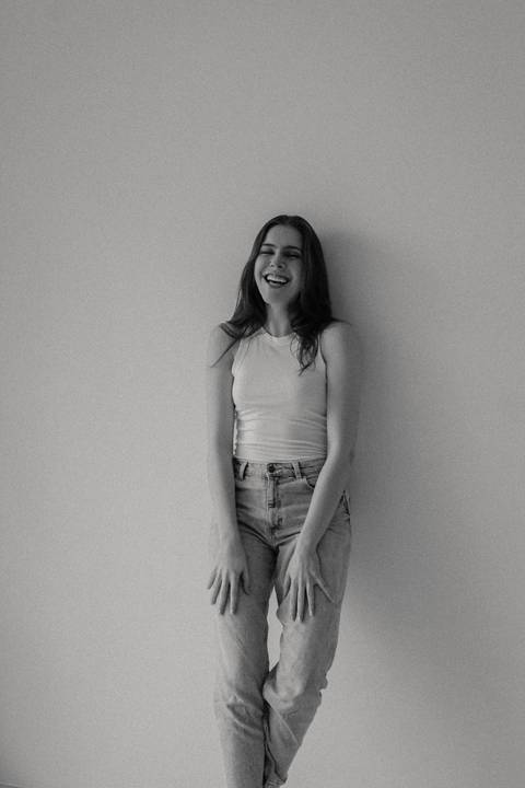 Ensaio fotográfico Feminino por Dieize Nazario, em Curitiba-Pr'