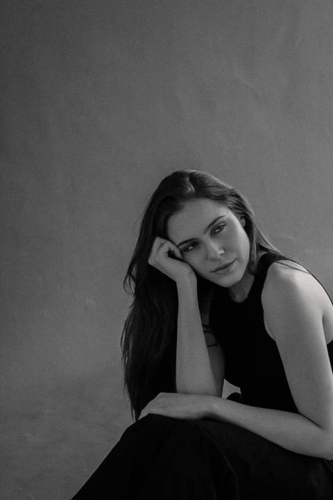 Ensaio fotográfico Feminino por Dieize Nazario, em Curitiba-Pr'
