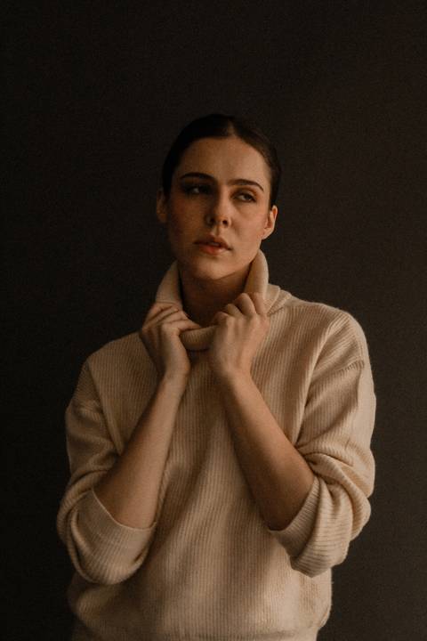 Ensaio fotográfico Feminino por Dieize Nazario, em Curitiba-Pr'