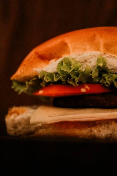 Fotografia gastronômica por Dieize Nazario, em Curitiba-Pr'