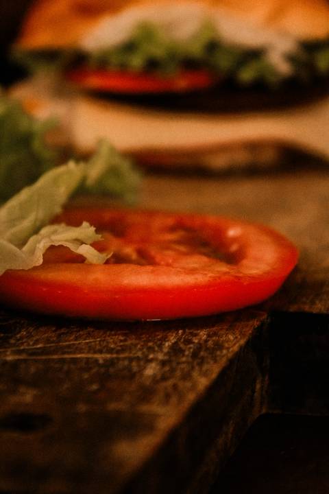 Fotografia gastronômica por Dieize Nazario, em Curitiba-Pr'