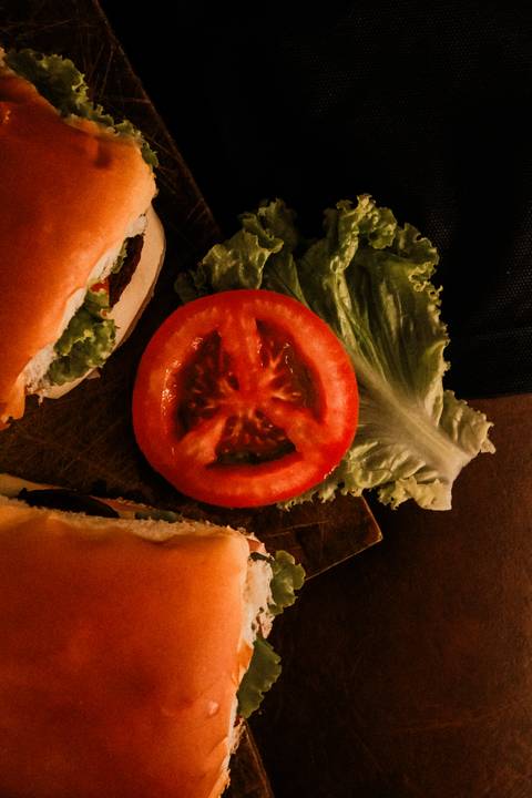 Fotografia gastronômica por Dieize Nazario, em Curitiba-Pr'
