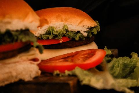 Fotografia gastronômica por Dieize Nazario, em Curitiba-Pr'