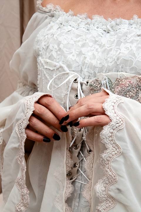 Fotografia de casamento por Dieize Nazario, em Curitiba-Pr'