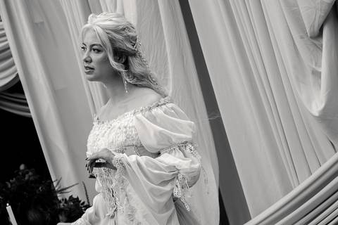 Fotografia de casamento por Dieize Nazario, em Curitiba-Pr'