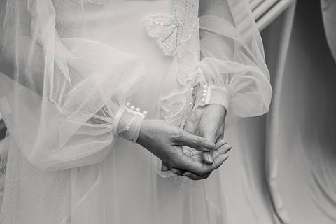 Fotografia de casamento por Dieize Nazario, em Curitiba-Pr'